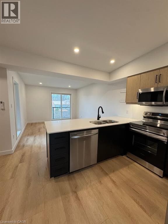 Multi-family for sale at 431 KRUG Street, Rosemount, Kitchener, Ontario, photo 7