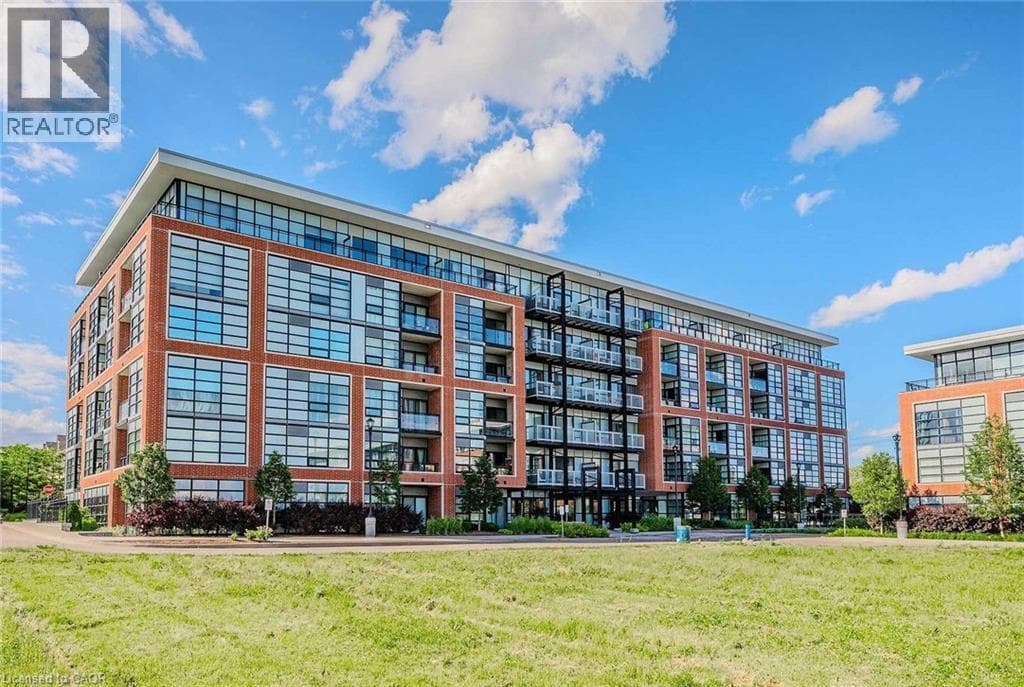 15 PRINCE ALBERT Boulevard Unit# 216