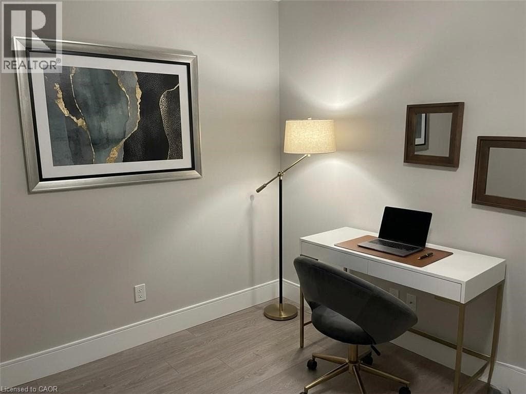 Apartment for sale at 15 PRINCE ALBERT Boulevard Unit# 216, Mt. Hope Huron Park, Kitchener, Ontario, photo 3