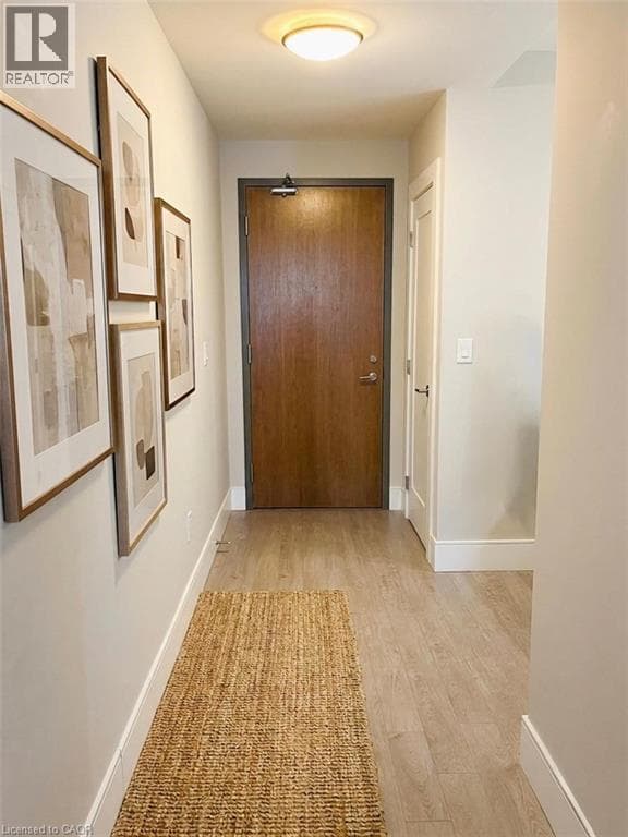 Apartment for sale at 15 PRINCE ALBERT Boulevard Unit# 216, Mt. Hope Huron Park, Kitchener, Ontario, photo 8