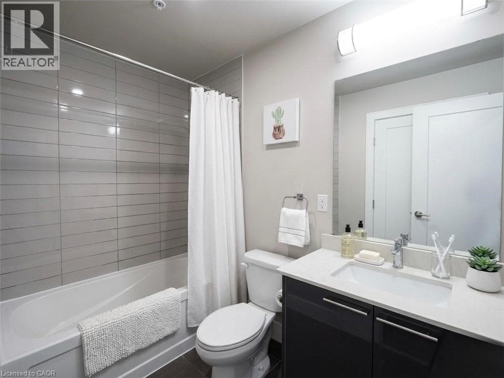 Apartment for sale at 15 PRINCE ALBERT Boulevard Unit# 216, Mt. Hope Huron Park, Kitchener, Ontario, photo 7
