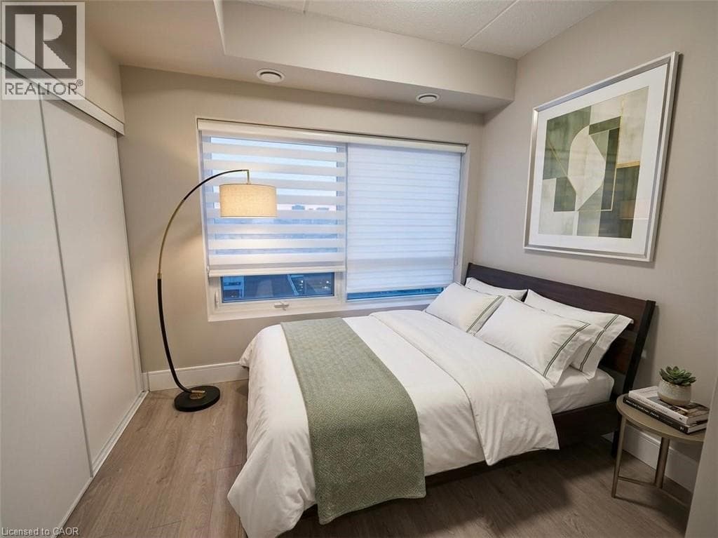 Apartment for sale at 15 PRINCE ALBERT Boulevard Unit# 216, Mt. Hope Huron Park, Kitchener, Ontario, photo 6