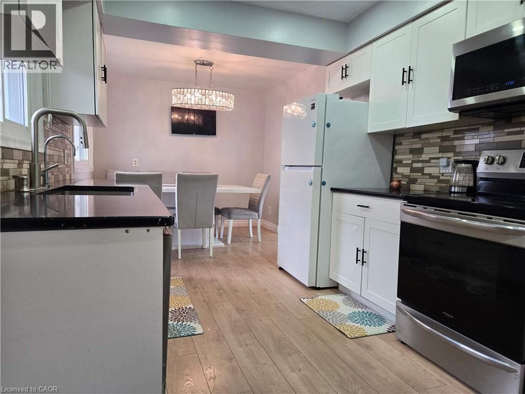 Detached for sale at 261 OVERLEA Drive, Forest Hill, Kitchener, Ontario, photo 5