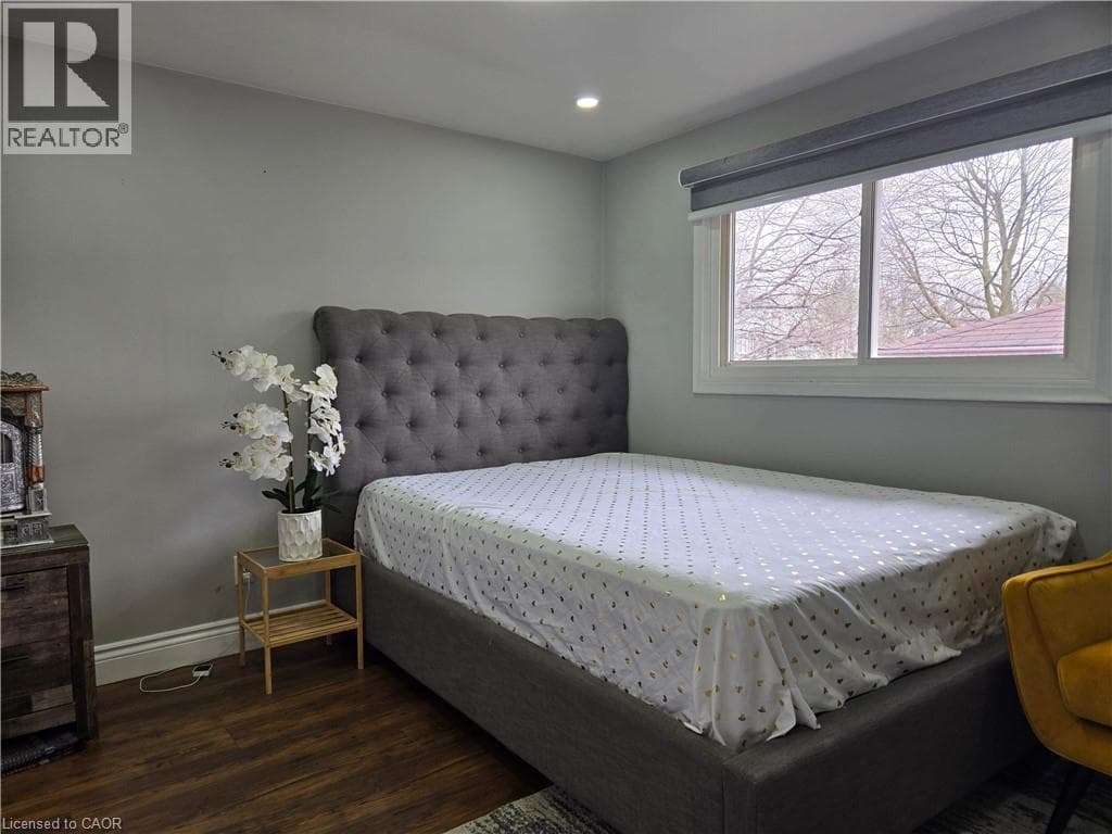 Detached for sale at 261 OVERLEA Drive, Forest Hill, Kitchener, Ontario, photo 9