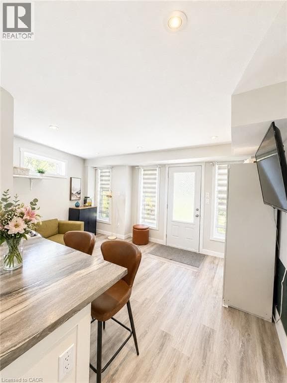 Apartment for sale at 489 EAST Avenue Unit# A, Auditorium, Kitchener, Ontario, photo 5