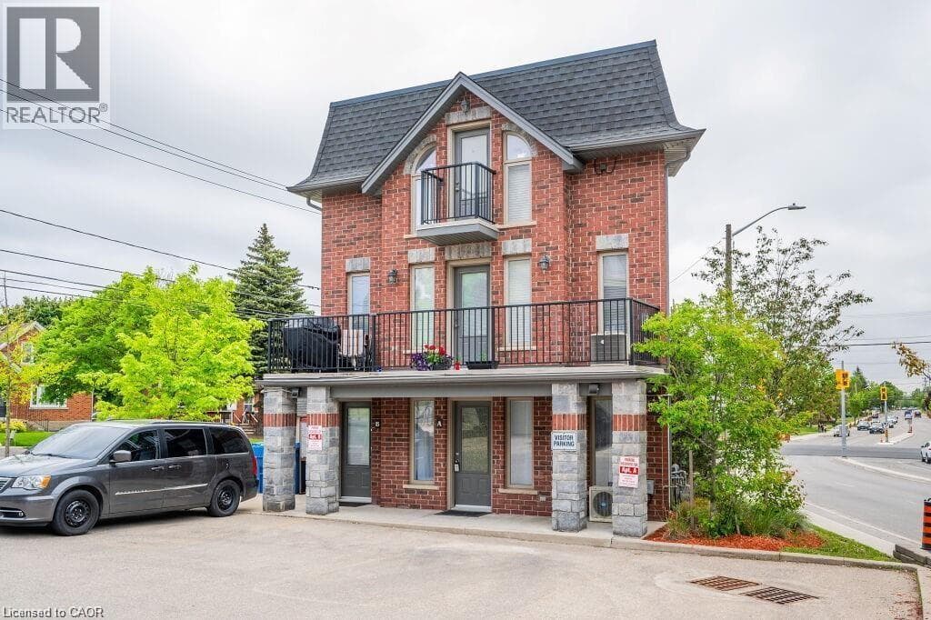 489 EAST Avenue Unit# A