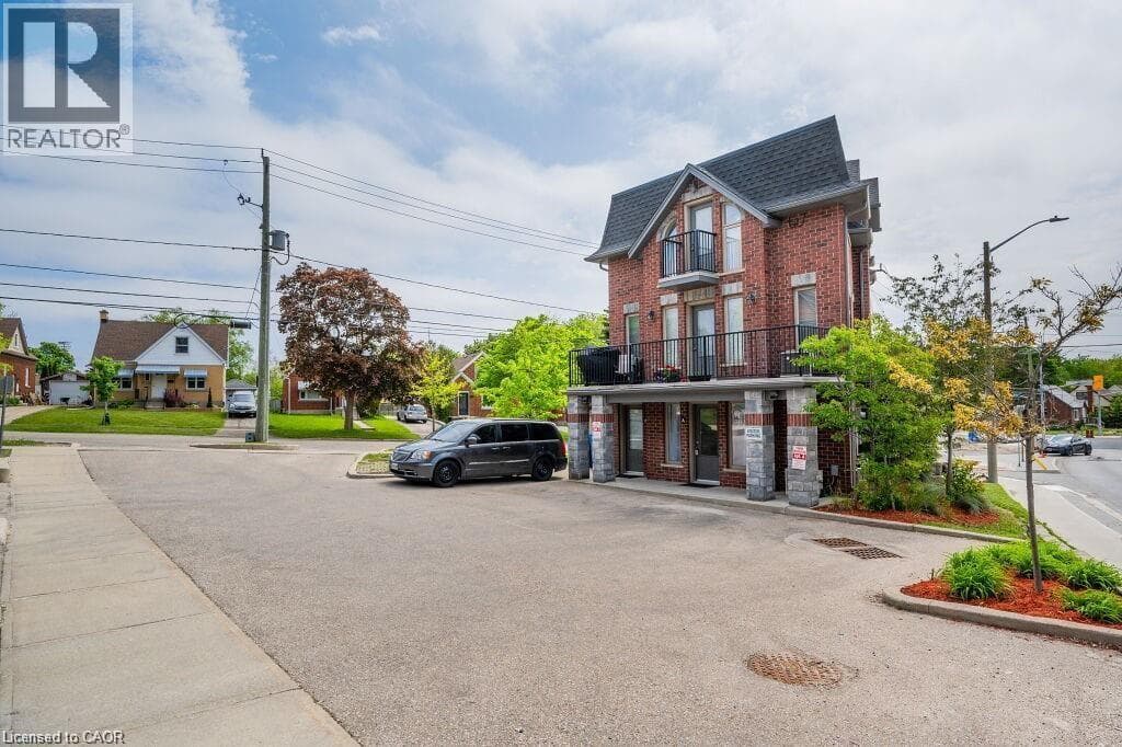 Apartment for sale at 489 EAST Avenue Unit# A, Auditorium, Kitchener, Ontario, photo 11