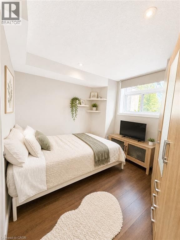 Apartment for sale at 489 EAST Avenue Unit# A, Auditorium, Kitchener, Ontario, photo 7