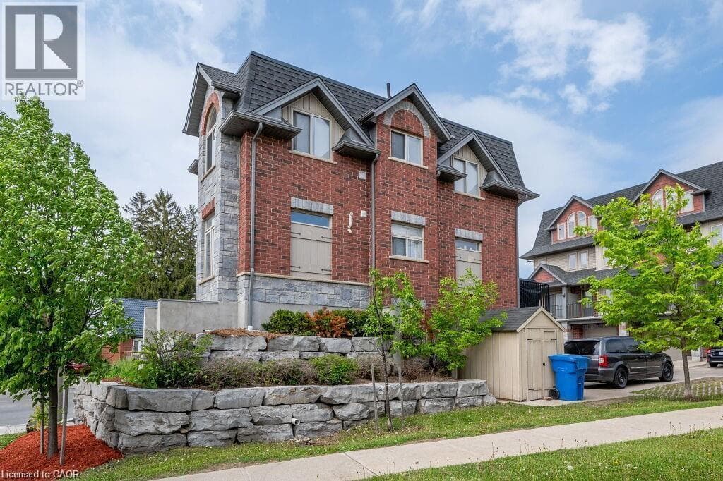 Apartment for sale at 489 EAST Avenue Unit# A, Auditorium, Kitchener, Ontario, photo 10