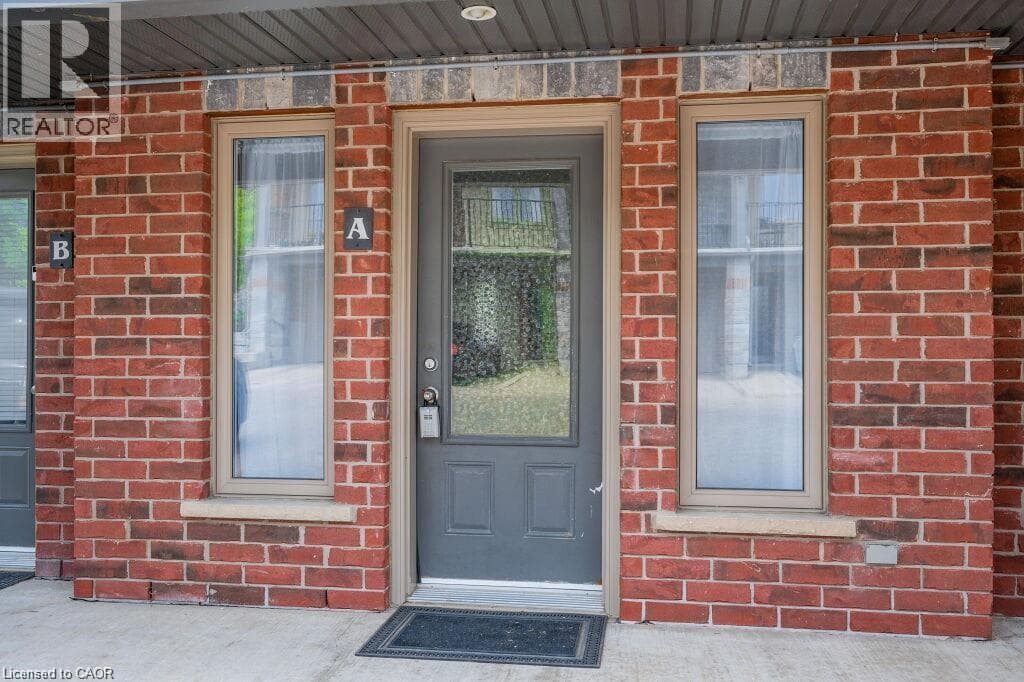 Apartment for sale at 489 EAST Avenue Unit# A, Auditorium, Kitchener, Ontario, photo 2