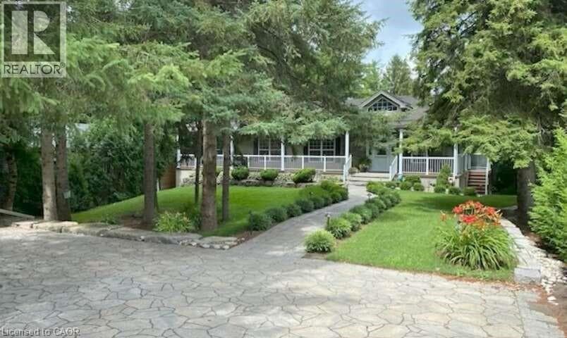 Detached for sale at 527 RIVER Road, Hillcrest, Cambridge, Ontario