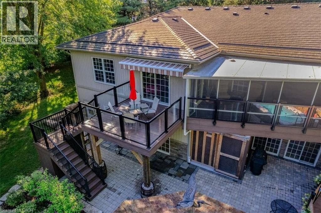 Detached for sale at 527 RIVER Road, Hillcrest, Cambridge, Ontario, photo 13