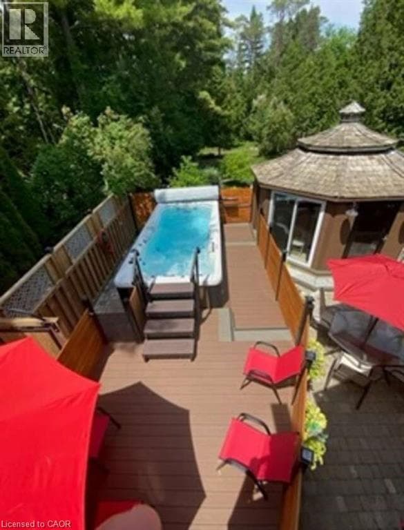 Detached for sale at 527 RIVER Road, Hillcrest, Cambridge, Ontario, photo 15