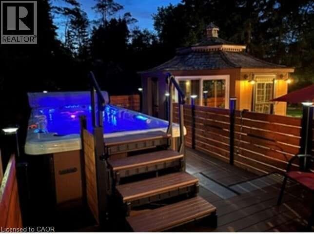 Detached for sale at 527 RIVER Road, Hillcrest, Cambridge, Ontario, photo 16