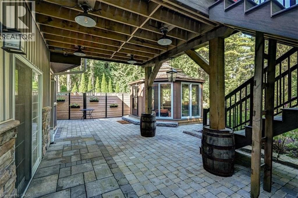 Detached for sale at 527 RIVER Road, Hillcrest, Cambridge, Ontario, photo 19