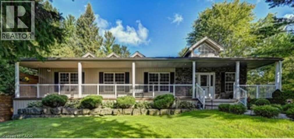 Detached for sale at 527 RIVER Road, Hillcrest, Cambridge, Ontario, photo 2