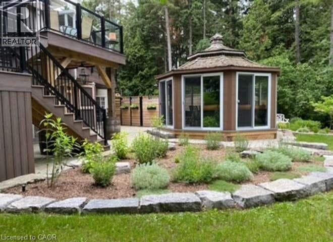 Detached for sale at 527 RIVER Road, Hillcrest, Cambridge, Ontario, photo 20