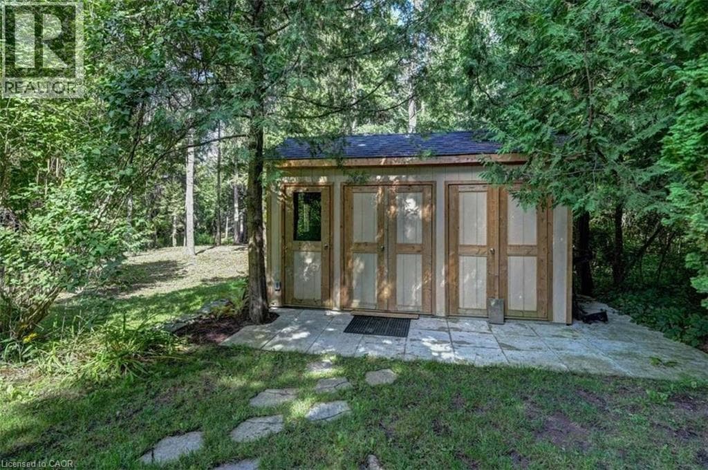 Detached for sale at 527 RIVER Road, Hillcrest, Cambridge, Ontario, photo 22
