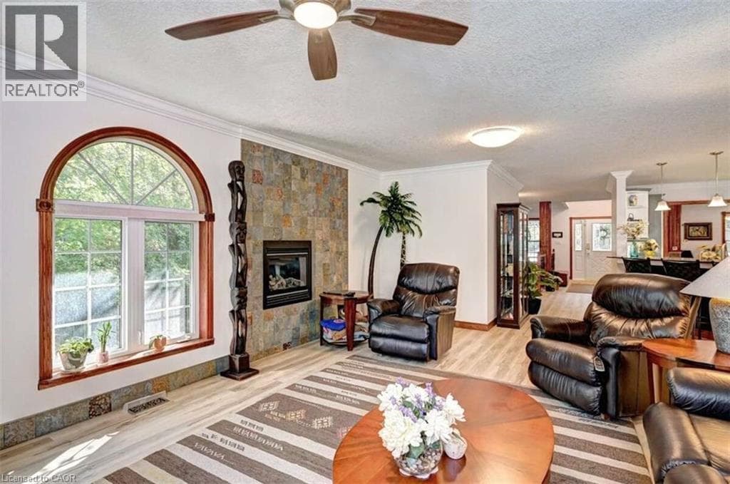 Detached for sale at 527 RIVER Road, Hillcrest, Cambridge, Ontario, photo 27