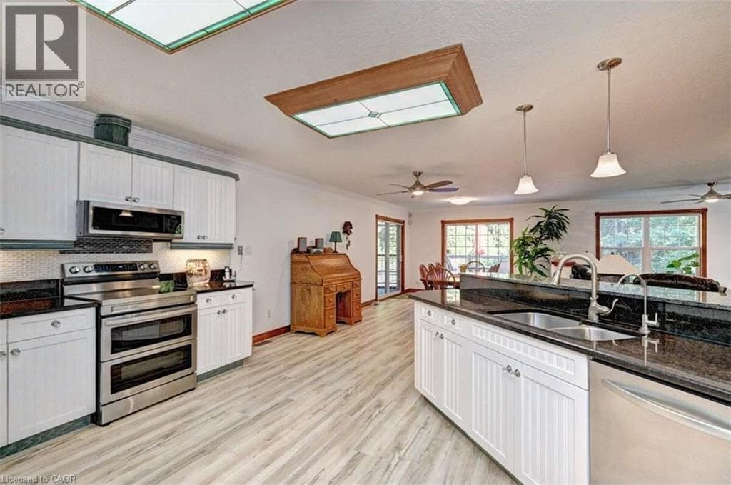 Detached for sale at 527 RIVER Road, Hillcrest, Cambridge, Ontario, photo 32