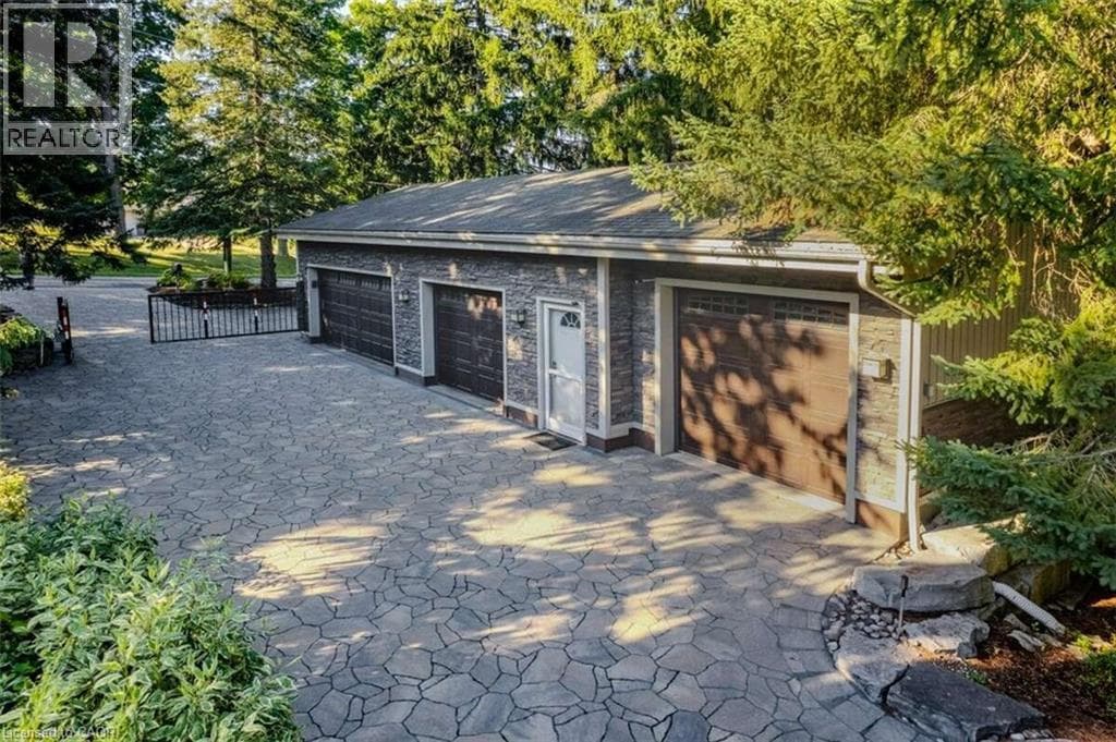 Detached for sale at 527 RIVER Road, Hillcrest, Cambridge, Ontario, photo 8