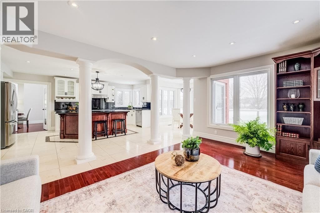 Detached for sale at 38 DEER RIDGE Crescent, Pioneer Tower West, Kitchener, Ontario, photo 11