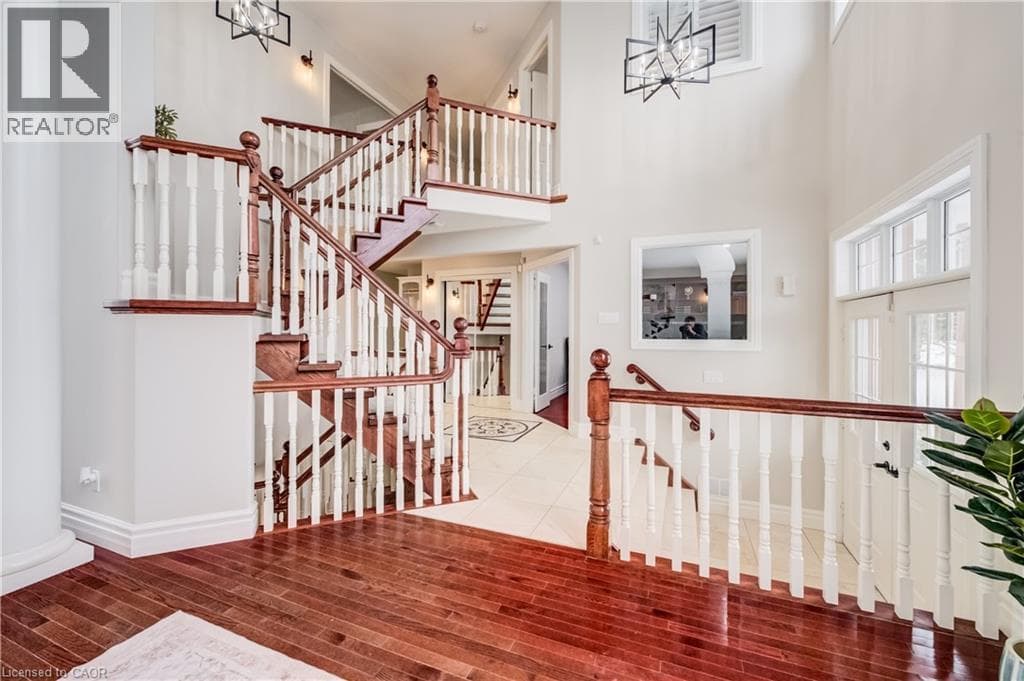 Detached for sale at 38 DEER RIDGE Crescent, Pioneer Tower West, Kitchener, Ontario, photo 12