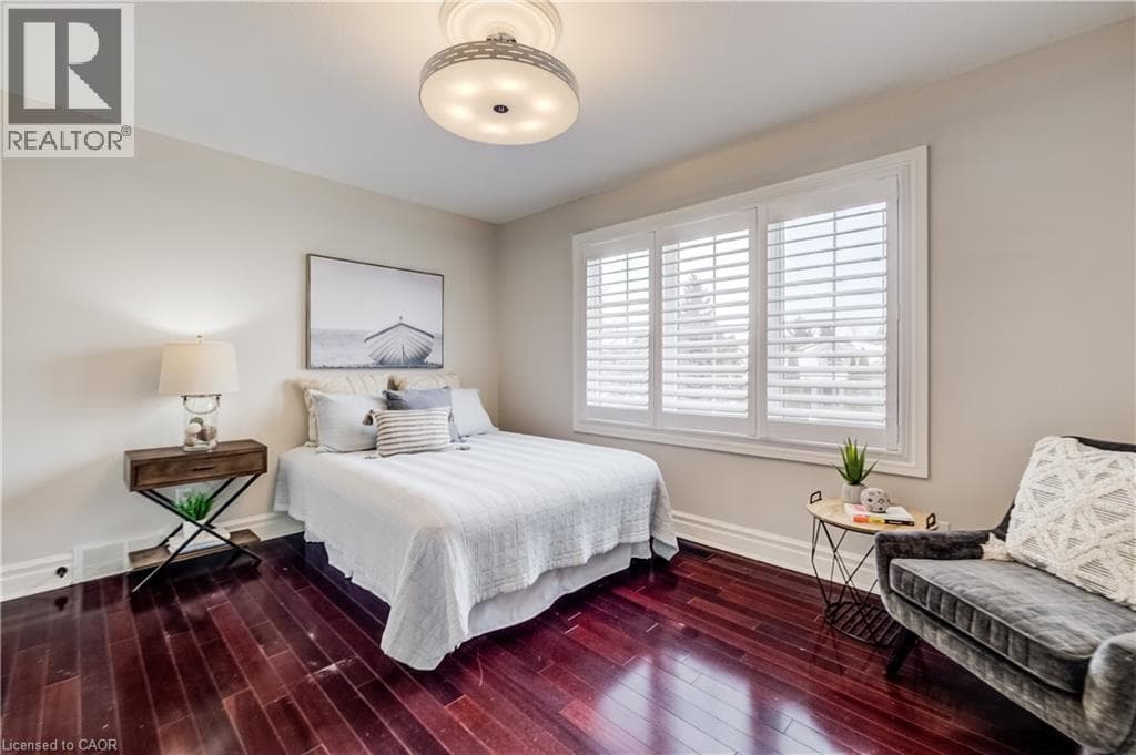 Detached for sale at 38 DEER RIDGE Crescent, Pioneer Tower West, Kitchener, Ontario, photo 16