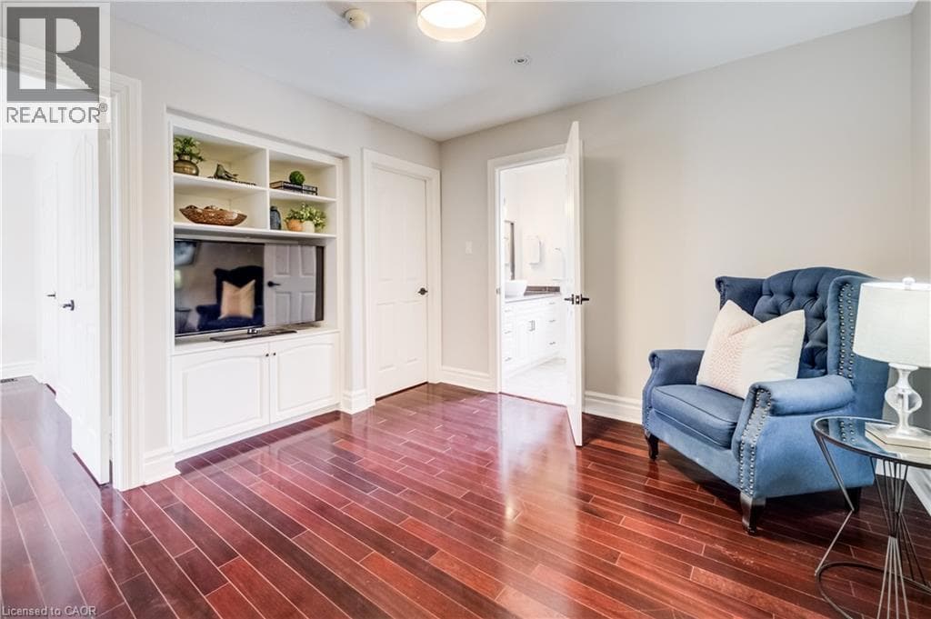 Detached for sale at 38 DEER RIDGE Crescent, Pioneer Tower West, Kitchener, Ontario, photo 17