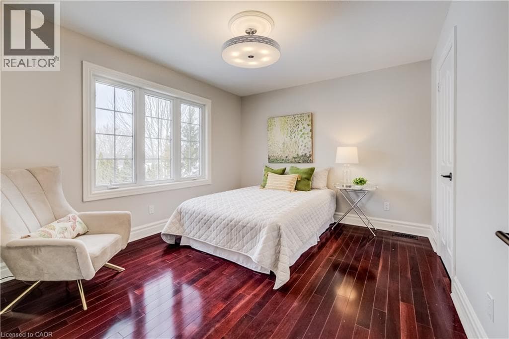 Detached for sale at 38 DEER RIDGE Crescent, Pioneer Tower West, Kitchener, Ontario, photo 18