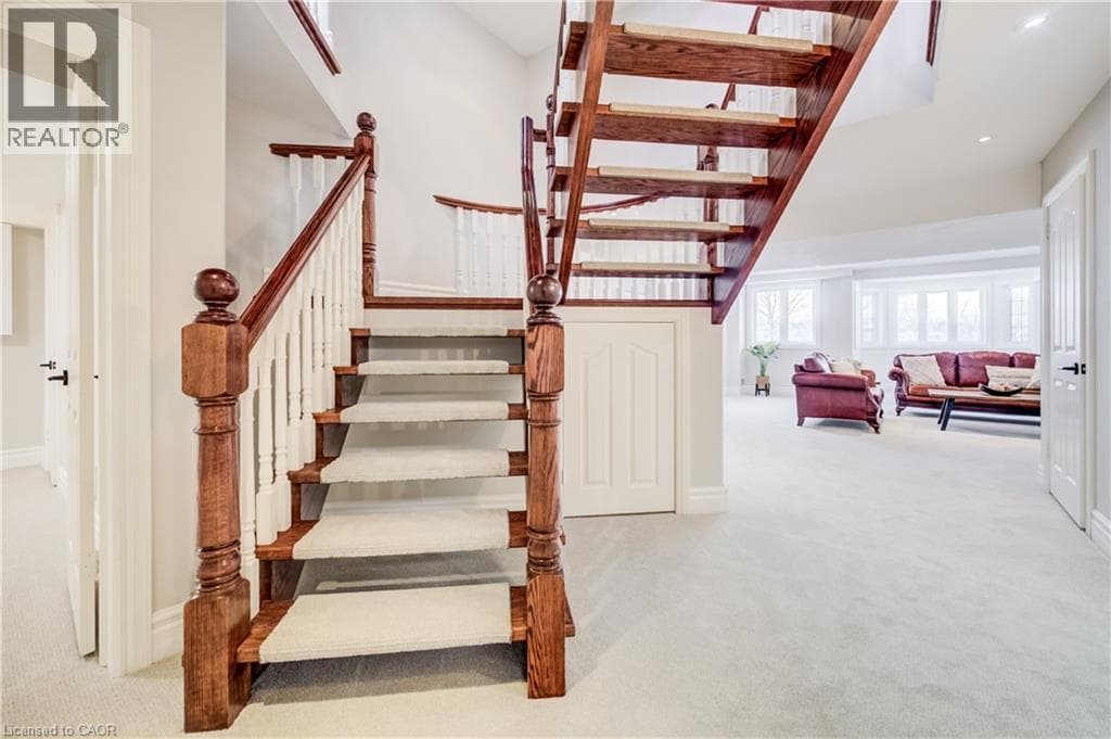 Detached for sale at 38 DEER RIDGE Crescent, Pioneer Tower West, Kitchener, Ontario, photo 19