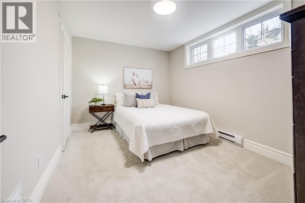 Detached for sale at 38 DEER RIDGE Crescent, Pioneer Tower West, Kitchener, Ontario, photo 20