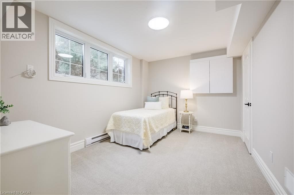 Detached for sale at 38 DEER RIDGE Crescent, Pioneer Tower West, Kitchener, Ontario, photo 21