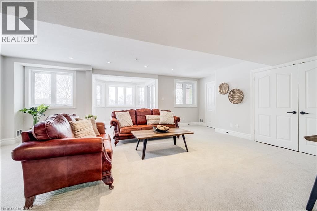 Detached for sale at 38 DEER RIDGE Crescent, Pioneer Tower West, Kitchener, Ontario, photo 22