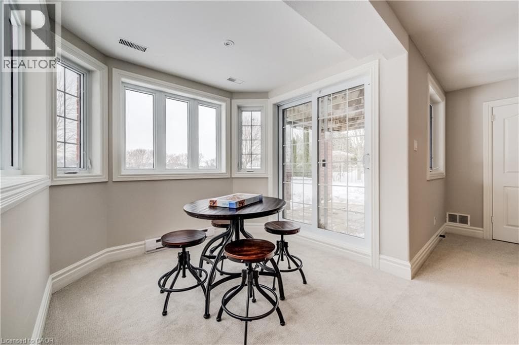 Detached for sale at 38 DEER RIDGE Crescent, Pioneer Tower West, Kitchener, Ontario, photo 23