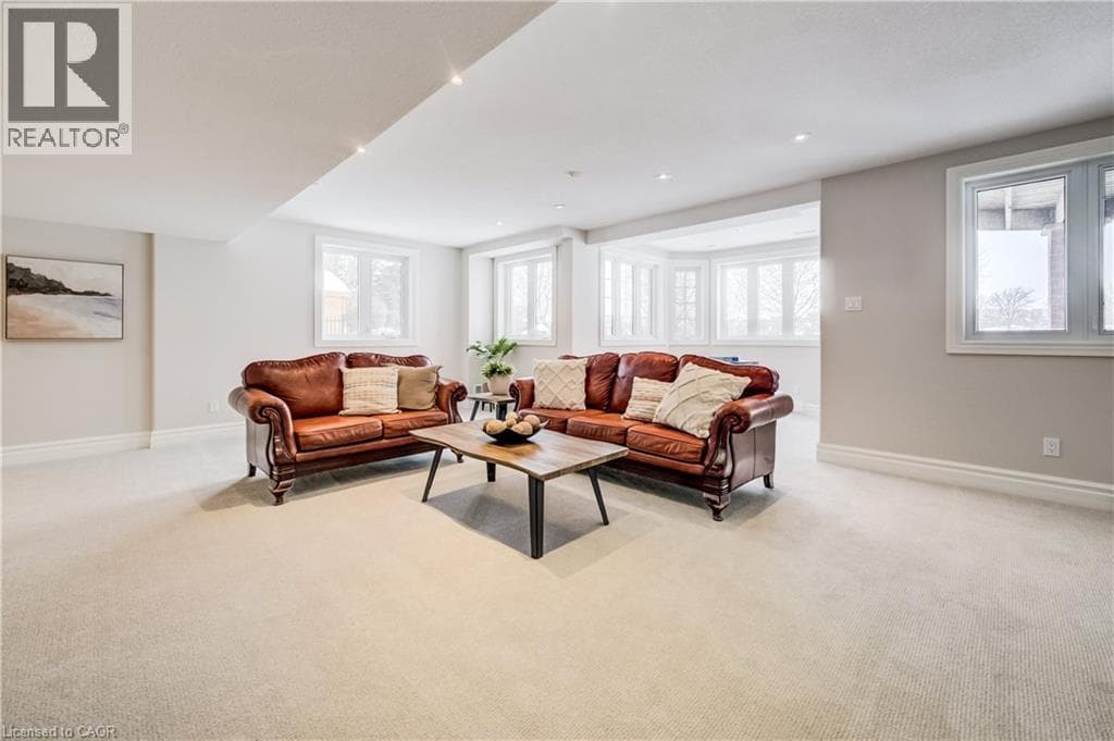 Detached for sale at 38 DEER RIDGE Crescent, Pioneer Tower West, Kitchener, Ontario, photo 24