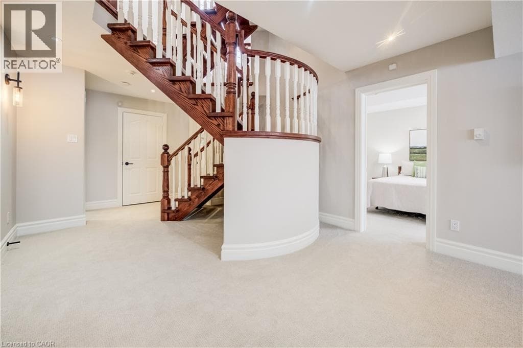 Detached for sale at 38 DEER RIDGE Crescent, Pioneer Tower West, Kitchener, Ontario, photo 25
