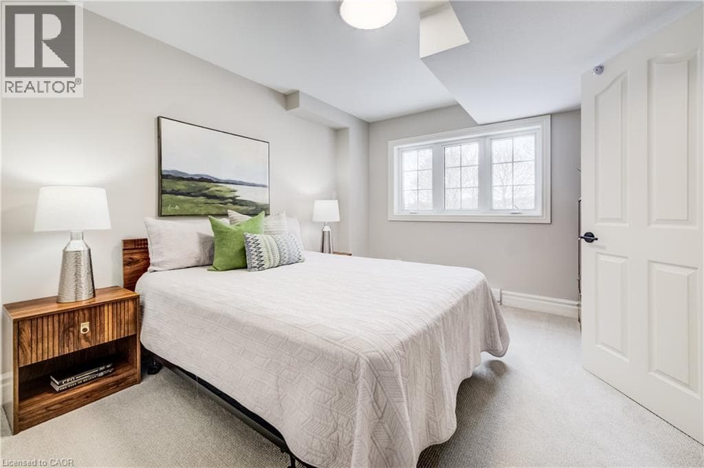 Detached for sale at 38 DEER RIDGE Crescent, Pioneer Tower West, Kitchener, Ontario, photo 26