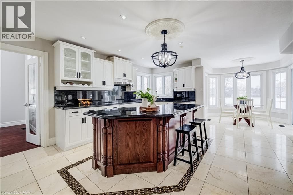 Detached for sale at 38 DEER RIDGE Crescent, Pioneer Tower West, Kitchener, Ontario, photo 6