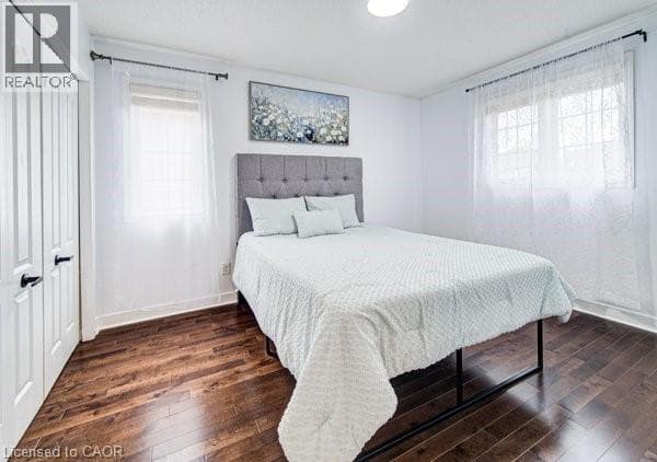 Detached for sale at 55 ISAIAH Drive, Laurentian West, Kitchener, Ontario, photo 30