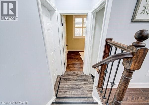 Detached for sale at 55 ISAIAH Drive, Laurentian West, Kitchener, Ontario, photo 27