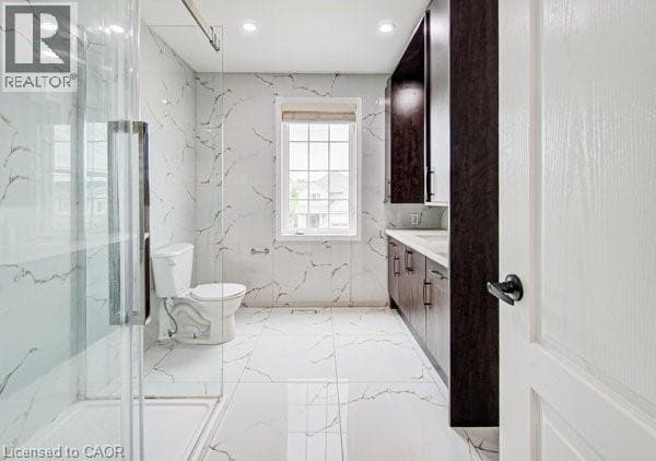 Detached for sale at 55 ISAIAH Drive, Laurentian West, Kitchener, Ontario, photo 31