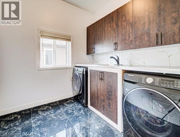 Detached for sale at 55 ISAIAH Drive, Laurentian West, Kitchener, Ontario, photo 35