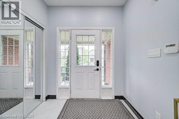 Detached for sale at 55 ISAIAH Drive, Laurentian West, Kitchener, Ontario, photo 6