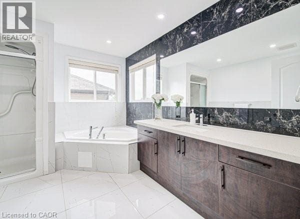 Detached for sale at 55 ISAIAH Drive, Laurentian West, Kitchener, Ontario, photo 38