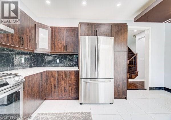 Detached for sale at 55 ISAIAH Drive, Laurentian West, Kitchener, Ontario, photo 25