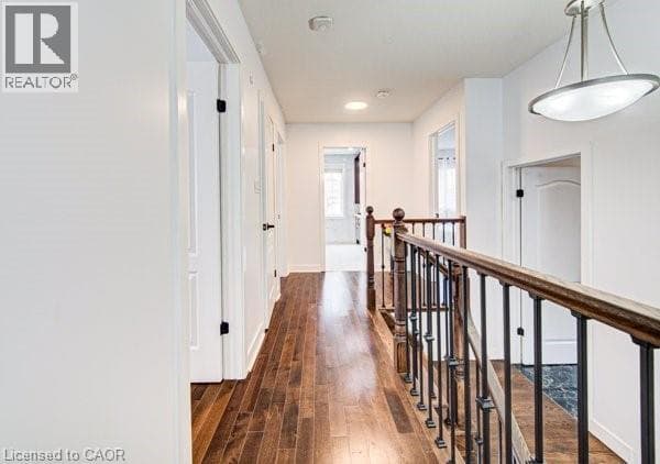 Detached for sale at 55 ISAIAH Drive, Laurentian West, Kitchener, Ontario, photo 29