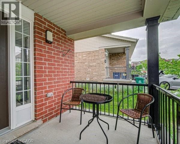 Detached for sale at 55 ISAIAH Drive, Laurentian West, Kitchener, Ontario, photo 5