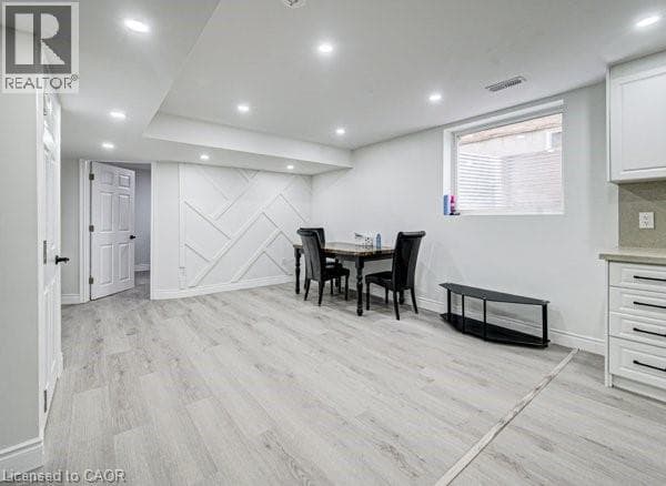 Detached for sale at 55 ISAIAH Drive, Laurentian West, Kitchener, Ontario, photo 43