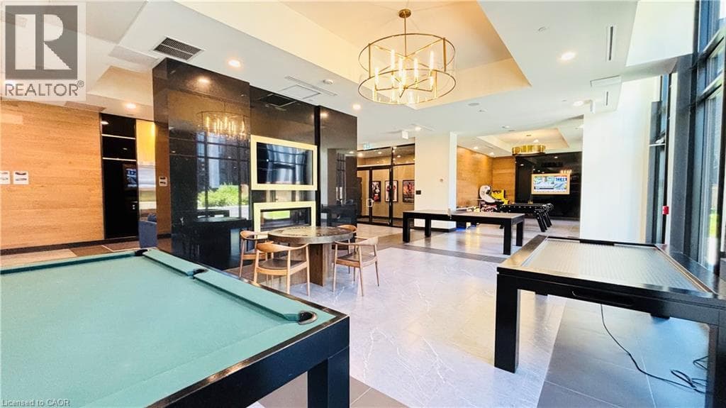 Apartment for sale at 145 COLUMBIA Street W Unit# 1536, Northdale, Waterloo, Ontario, photo 17